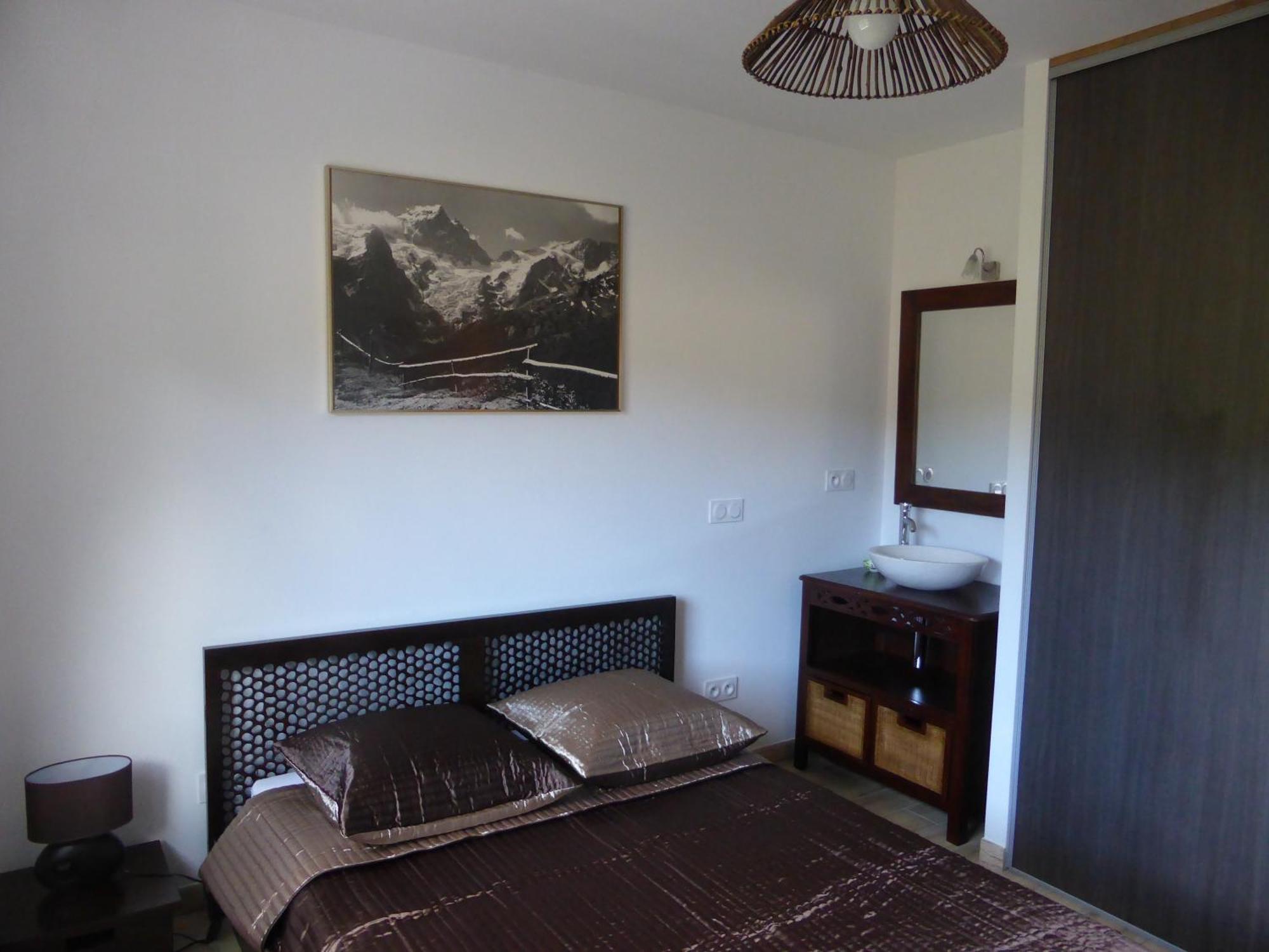 Bed and Breakfast Perula Di Machja Alata Exterior foto